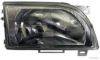 HERTH+BUSS ELPARTS 80658195 Headlight